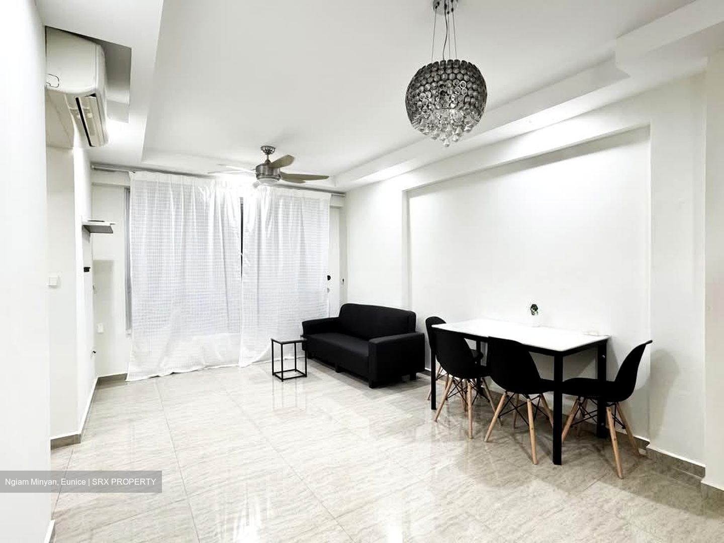 Blk 117A Tenteram Peak (Toa Payoh), HDB 3 Rooms #570851691